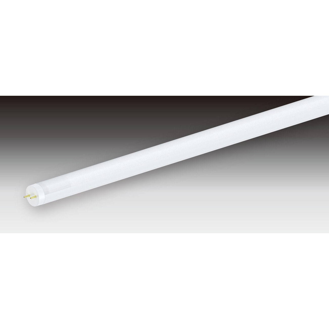 MPL-T8-18/30FP 直管LEDランプ 1本 マキテック 【通販モノタロウ】