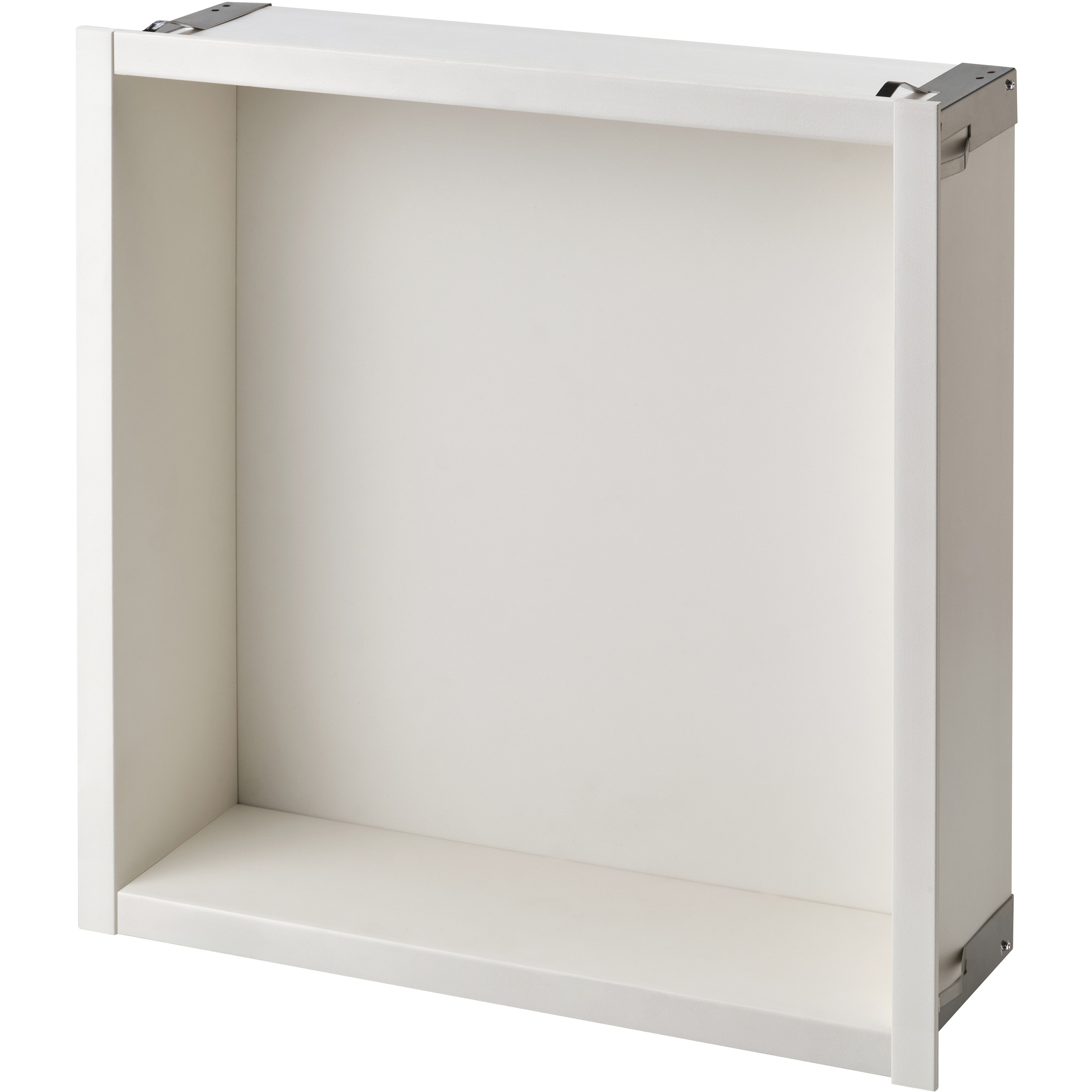NR-304510-WT PaRenoスマートニッチ 城東テクノ ホワイト色 高さ460mm 