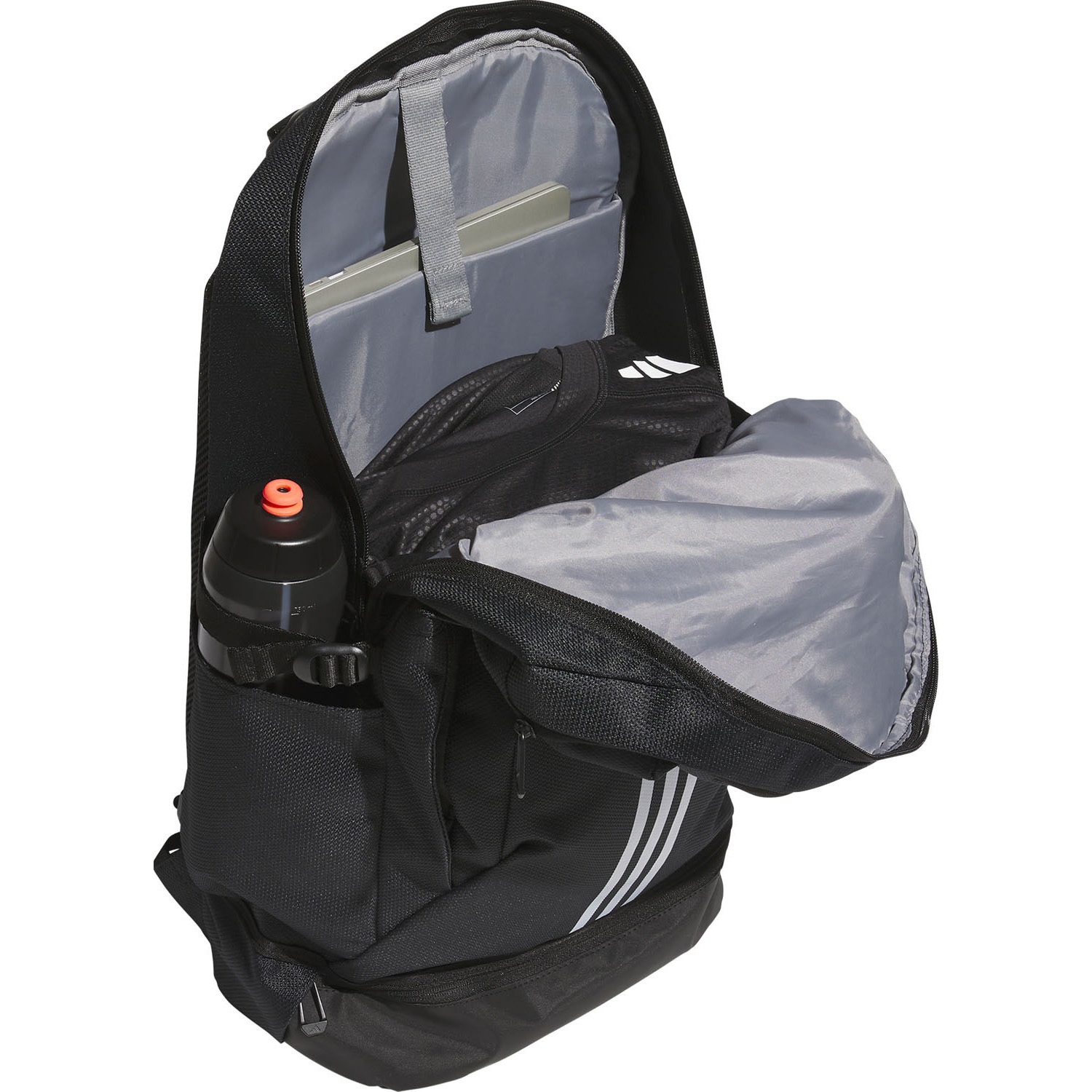 IKK19 アディダス バックパック 40L リュック 通勤 通学 部活 クラブ 