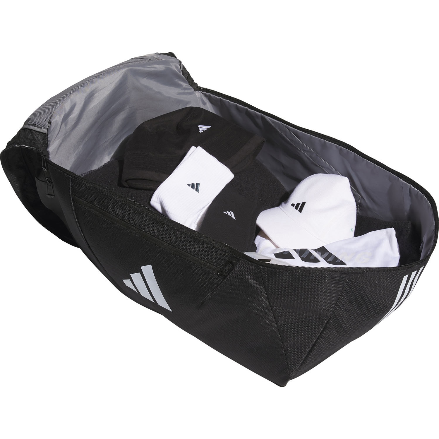 JMT65 アディダス ダッフルバッグ 75L ボストン ジム トレーニング