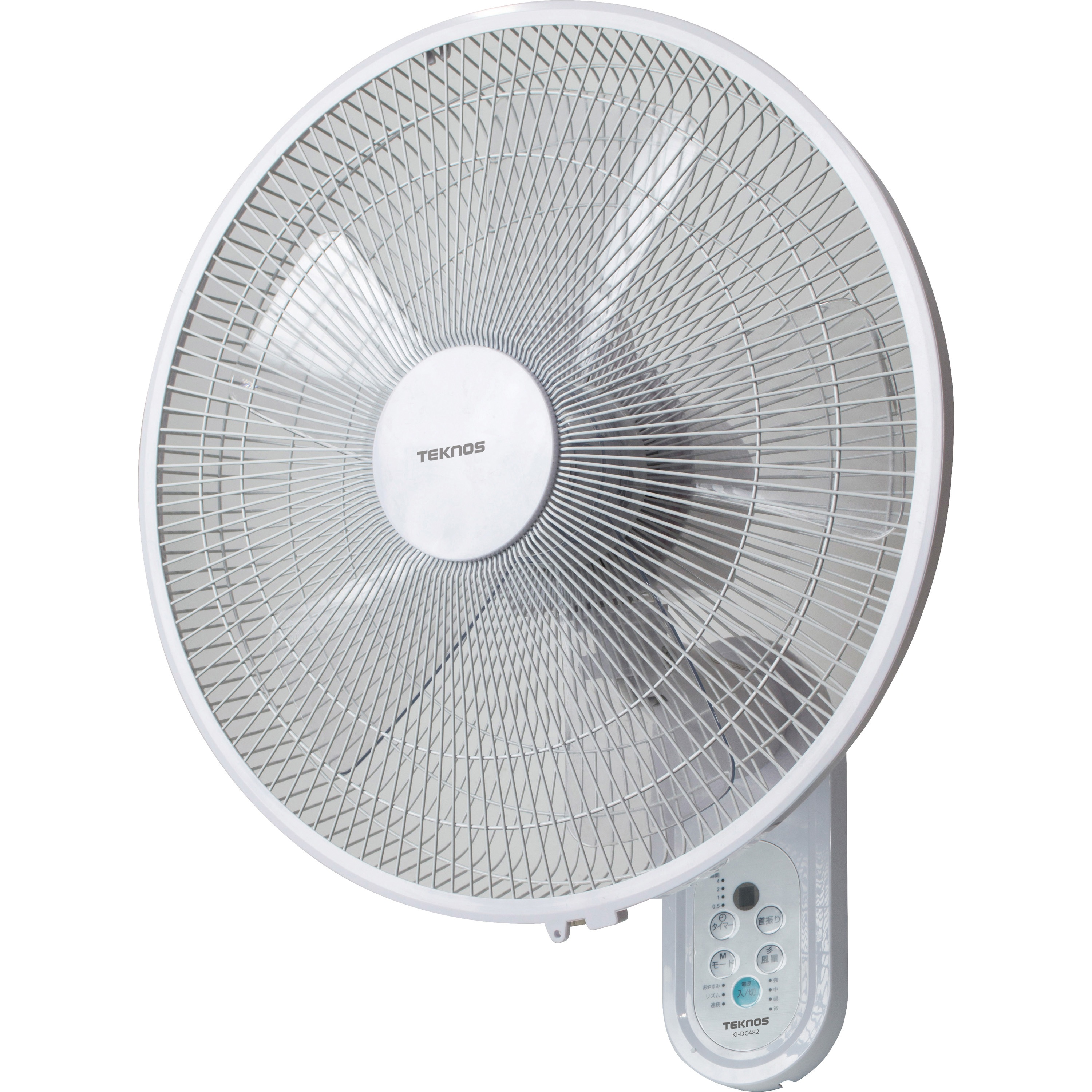 楽天市場】＼☆先着限定！半額クーポン☆／壁掛け扇風機 扇風機