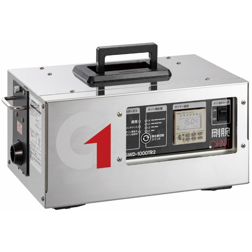 ー 剛腕1000TR2(GWD-1000TR2) 1台 オーニット 【通販モノタロウ】