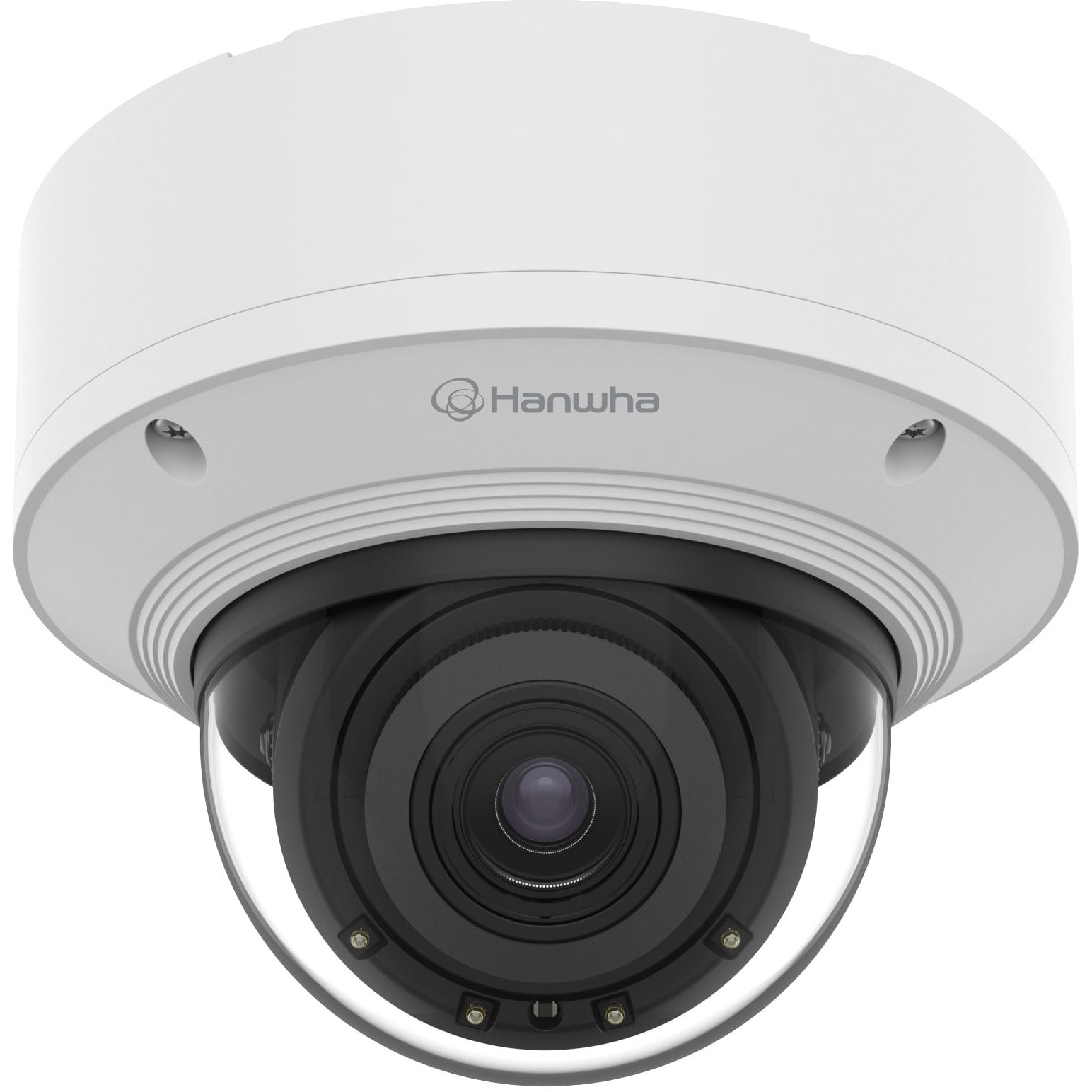 PND-A9081RV 4K IR付ネットワーク AI ドームカメラ 1台 WISENET 【通販モノタロウ】