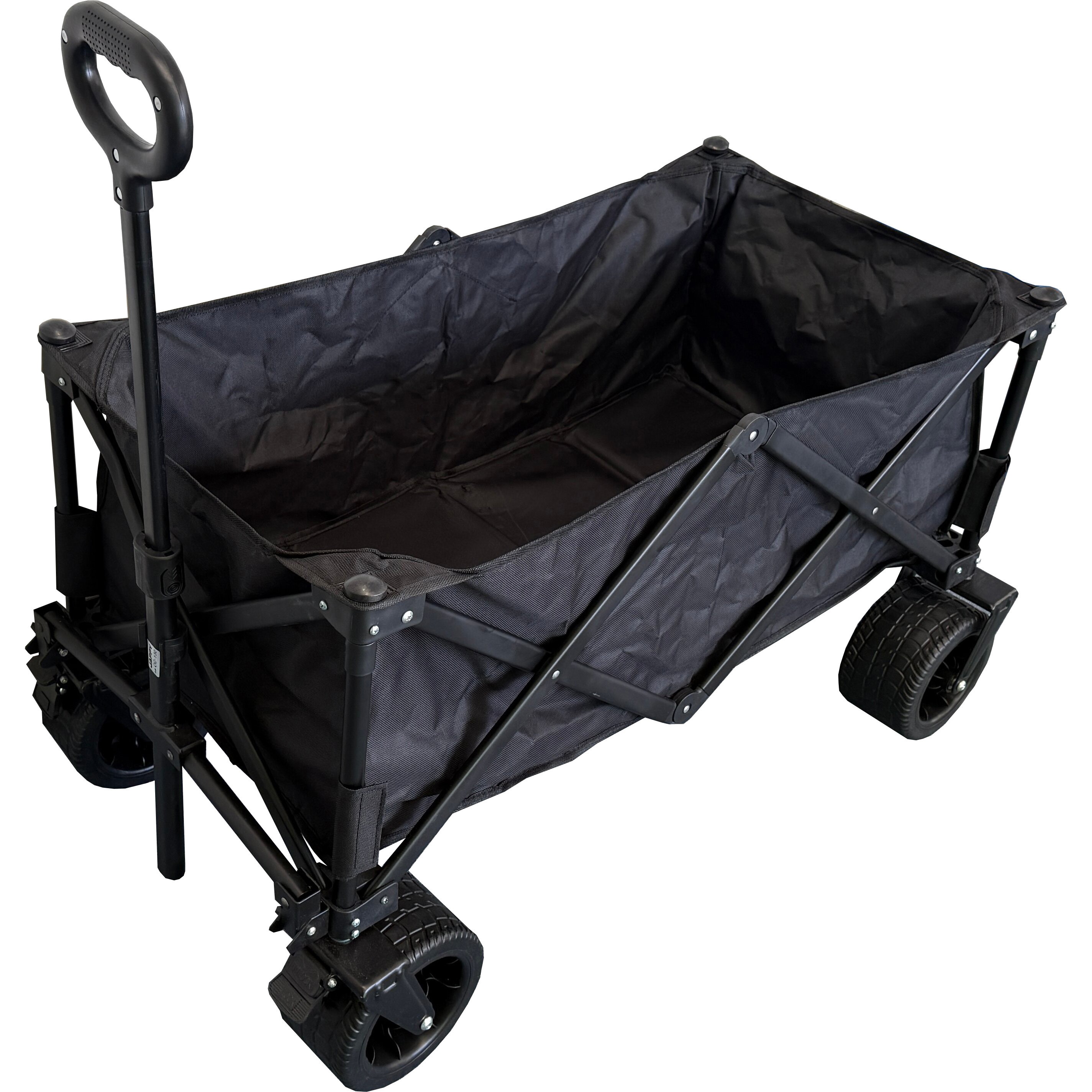 CC-130 折り畳みキャリーカート 1台 JAPPY 【通販モノタロウ】