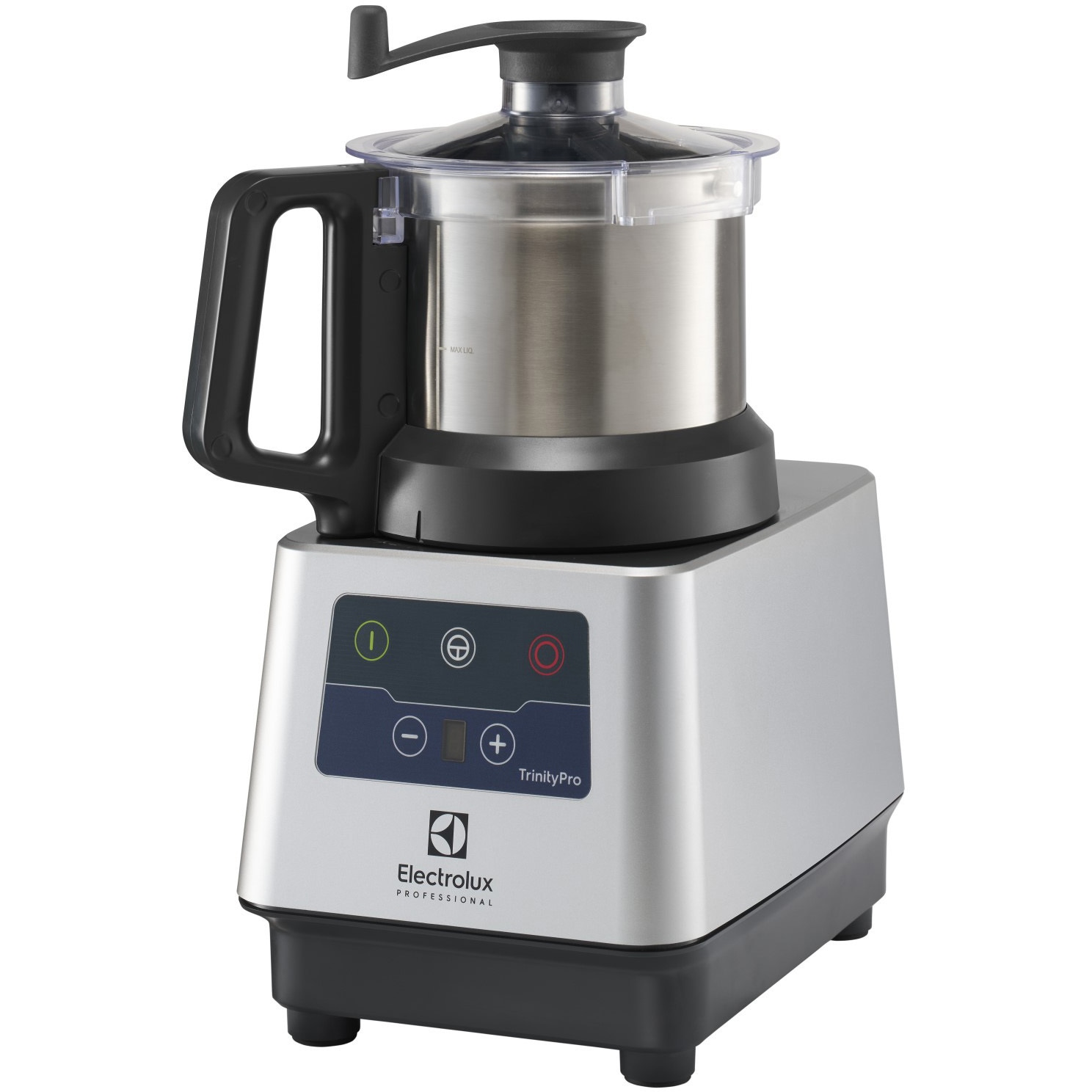 602319 トリニティプロ カッターミキサー 1台 エレクトロラックス・プロフェッショナル 【通販モノタロウ】 124,900円