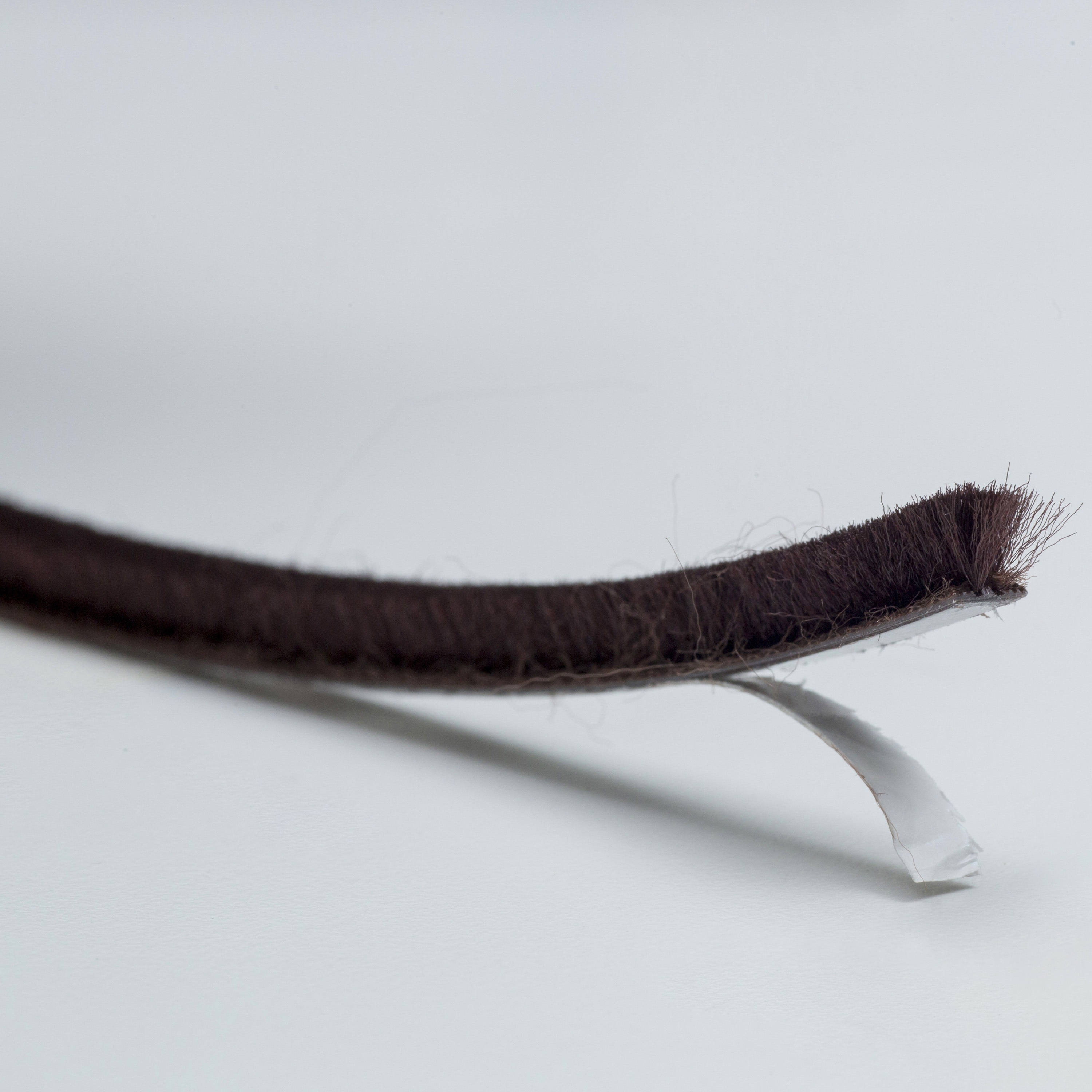 A6040-3P-BW モヘア 1巻(350m) 三恵ネット 【通販モノタロウ】