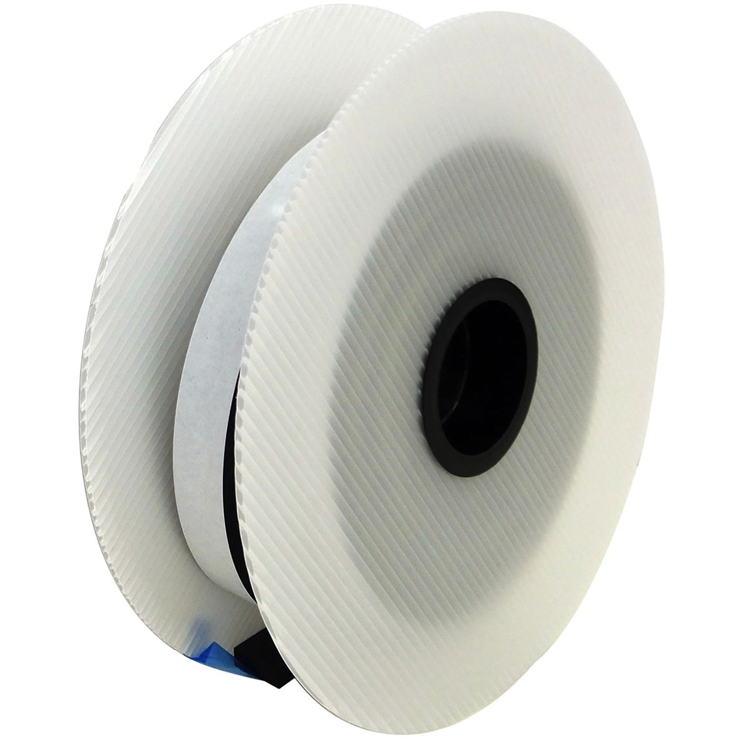 ウレタンスポンジロール「スリムフレックス」粘着付き イノアック 厚さ10mm幅30mm長さ7m