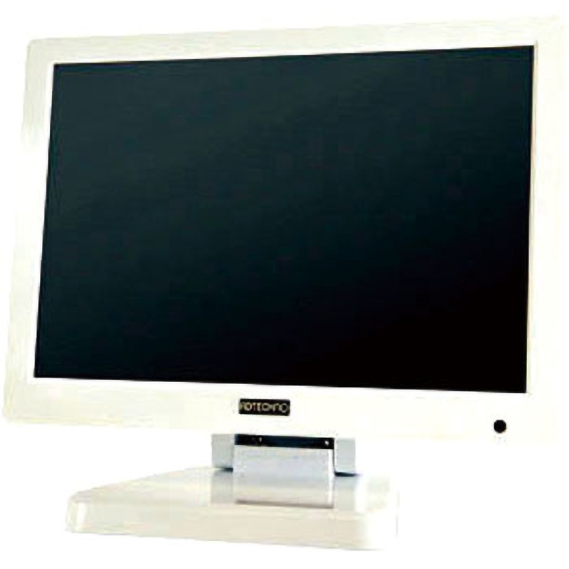 LCD7620W 7型 IPS液晶パネル搭載 業務用マルチメディアディスプレイ 