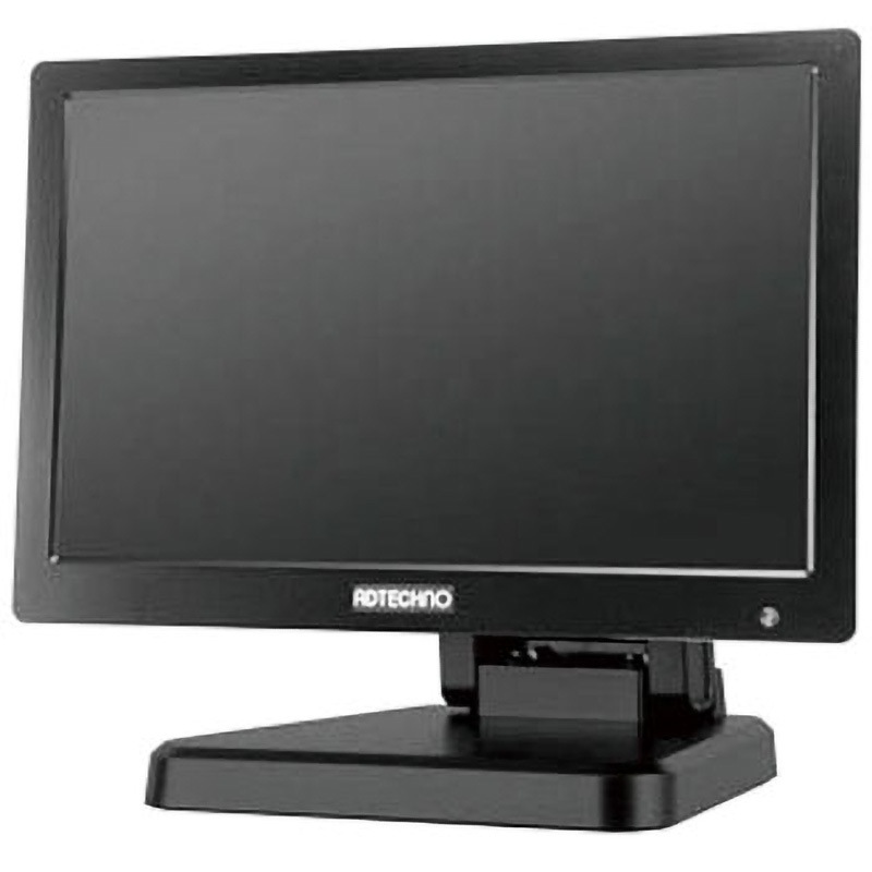 LCD7620T 7型 IPS液晶タッチパネル搭載 業務用マルチメディア 