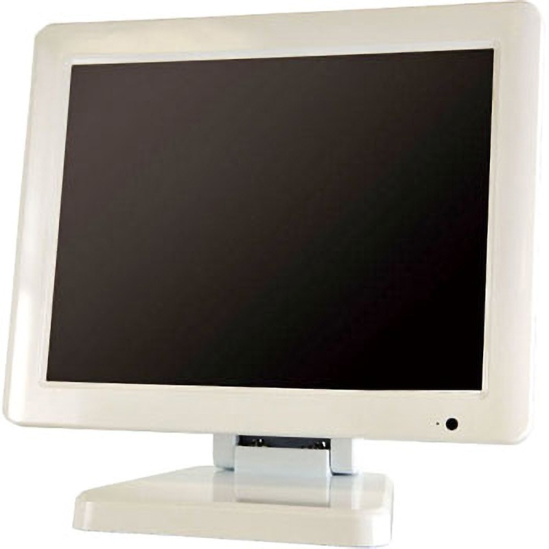 LCD97TW HDCP対応9.7型業務用タッチパネル液晶ディスプレイ ADTECHNO  