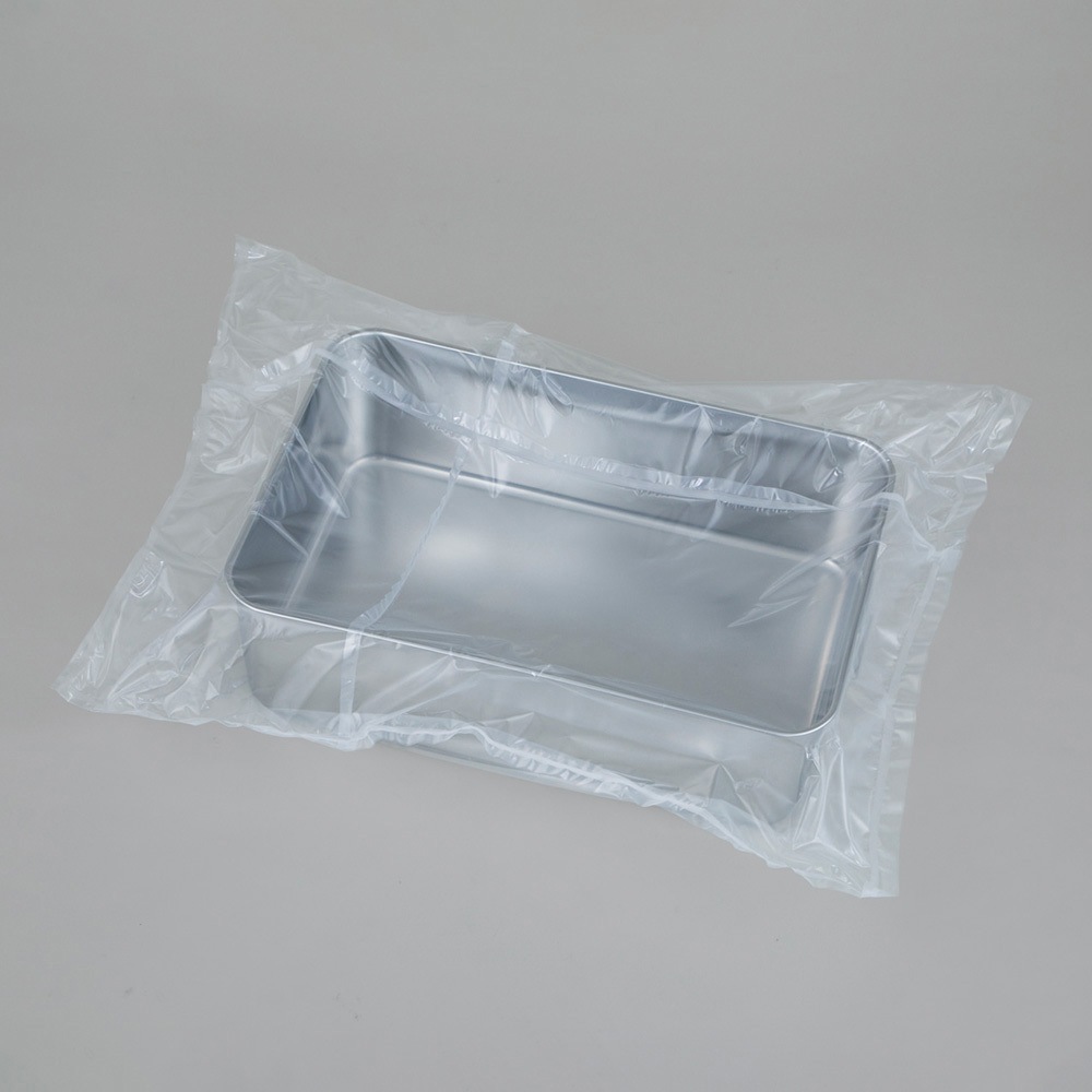 ステンレス深型組バット クリーン洗浄済 1個 AG(赤川器物製作所) 【通販モノタロウ】 4,821円