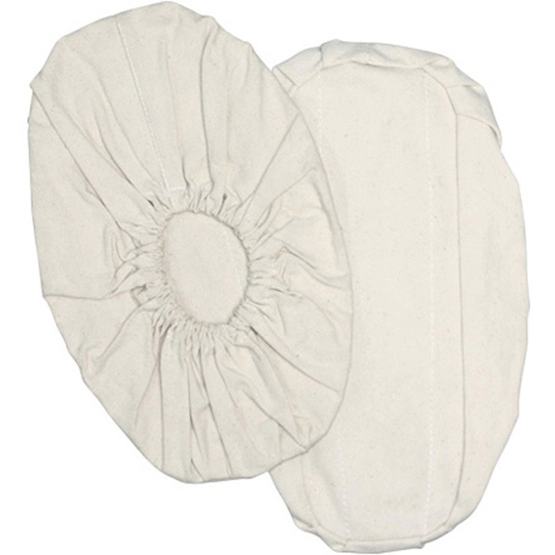 HK-714 オーバーシューズ 厚手 1袋 10足入 日光物産(NIKKO) フリー(30cm)サイズ  HK-714