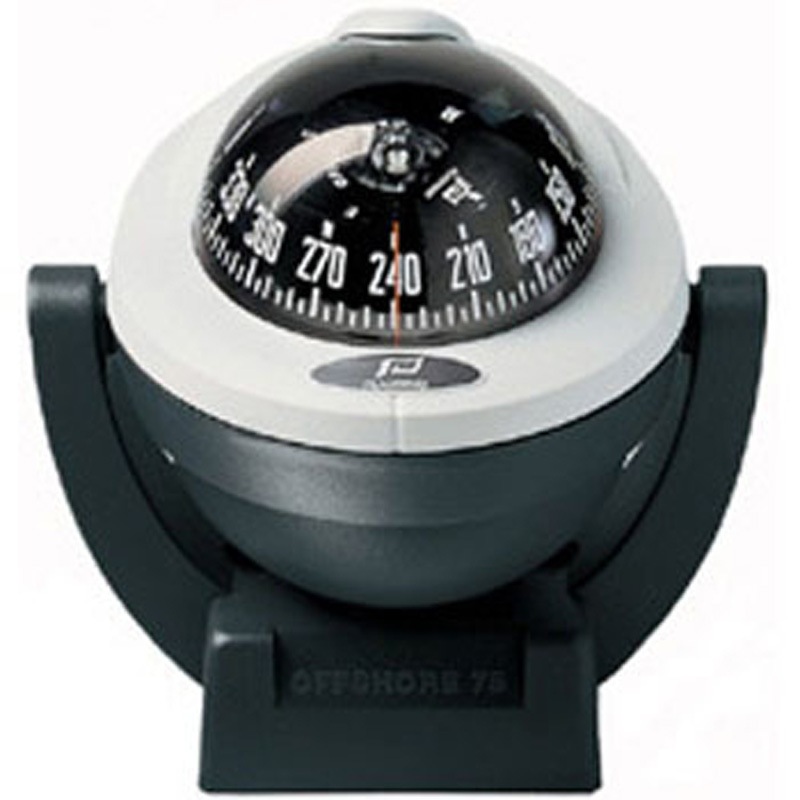 63865 オフシェア75コンパス ブラケットタイプ 1個 PLASTIMO 【通販モノタロウ】