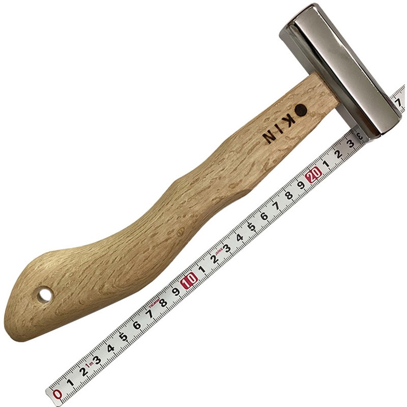 300 蛇曲ショート 250mm マルキン印 八角玄能 ミラー マルキン印 頭径21×24mm 5,542円