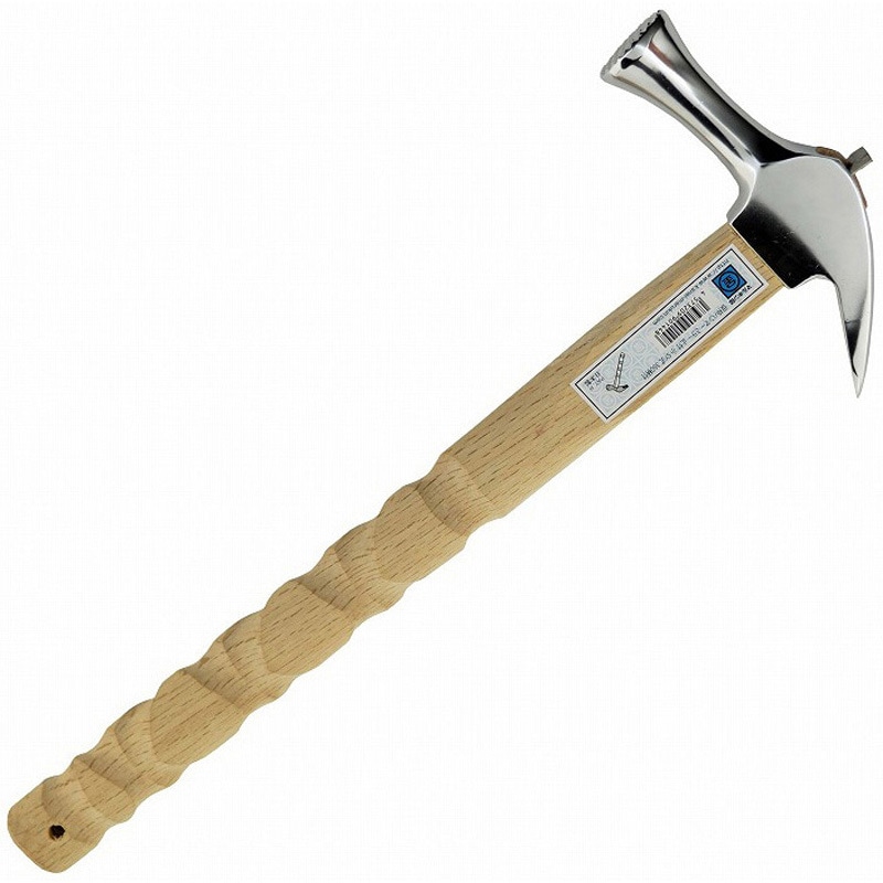 小 SY式 350M/M マルキン印 仮枠ハンマー ミラー 止付 マルキン印 頭径26mm