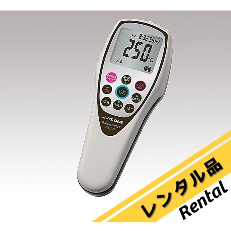 HORIBA IT-340 放射温度計 DW]USED 8日保証 HORIBA IT-340 INFRARED