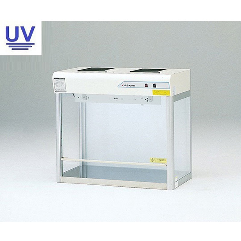 Y*o様 アズワン　クリーンベンチ（殺菌灯付き）　CT-900UVAX CT-900UVAX 【レンタル】クリーンベンチ CT-900UVAXシリーズ