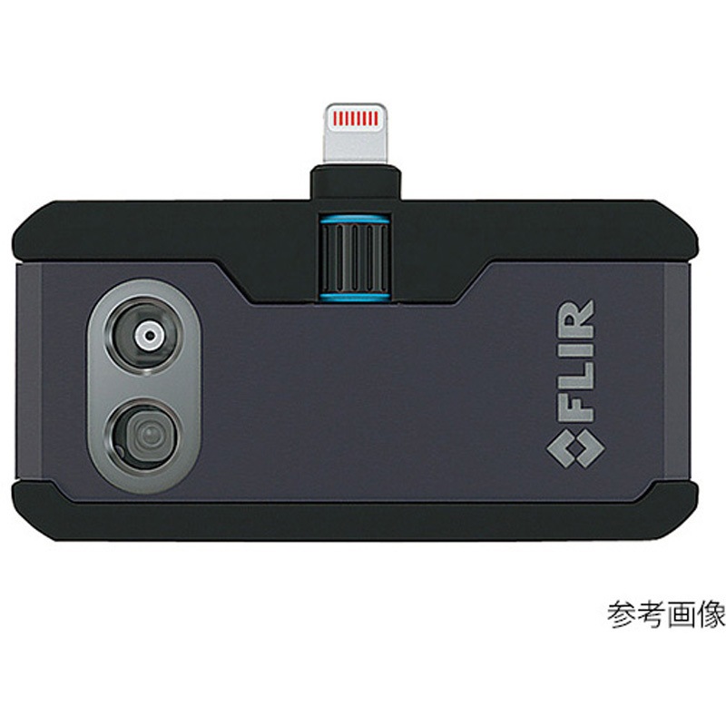 ONE Pro 【レンタル】スマホ/タブレット用赤外線サーモグラフィカメラ