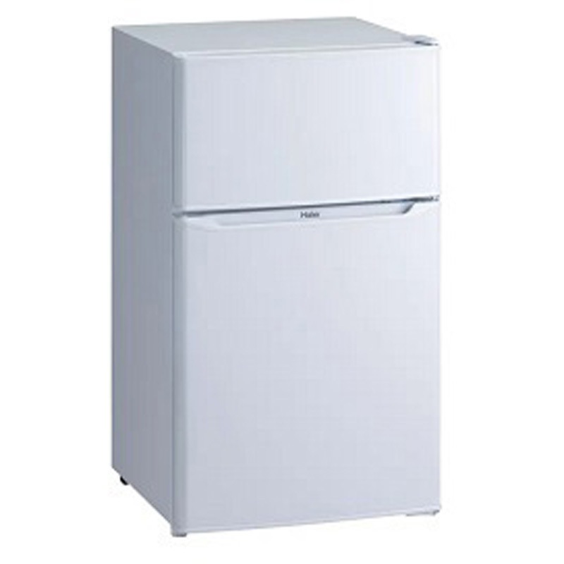 [N-1456] 最終値下げ！ ハイアール 2017年製 85L 配送＆設置込み トレファク摂津店】Haier（ハイアール）の冷凍冷蔵庫が入荷致し