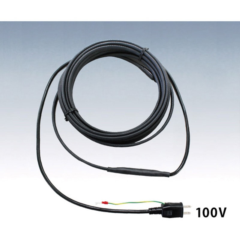 AK-1.5 水道凍結防止器 サーモなし 1本 アサヒ特販 【通販モノタロウ】