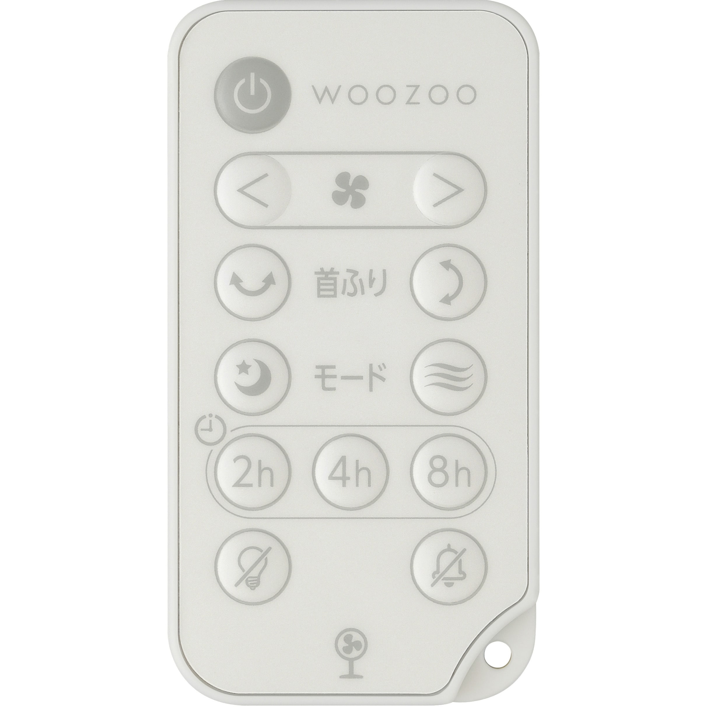 アイリスオーヤマ サーキュレーター DCモーターSTF-DC15T W リモコン STF-DC15TEC-W サーキュレーター扇風機 20畳 DCモーター アイリス