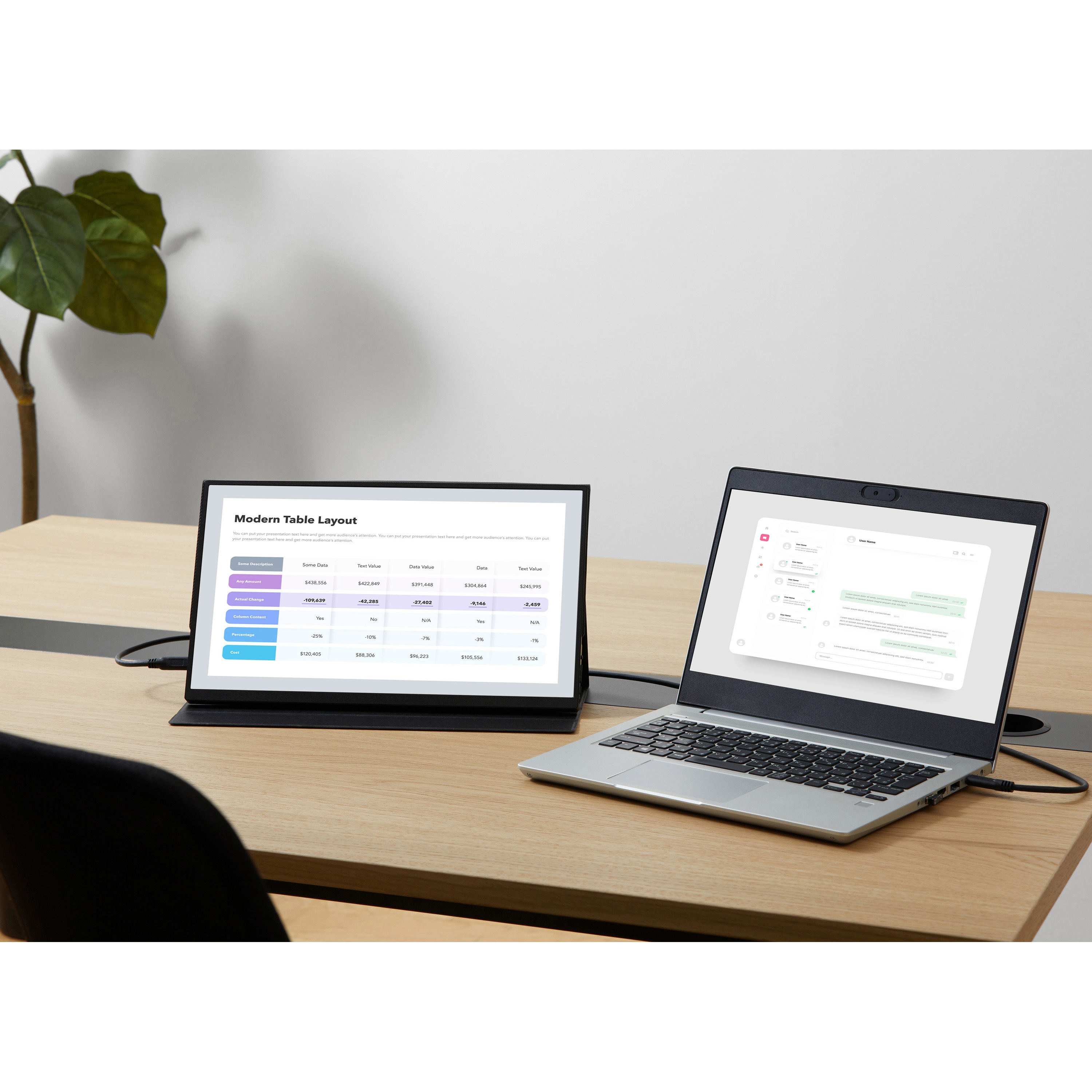 DP-EF164S-B ポータブルモニター 15.6インチ アイリスオーヤマ 解像度