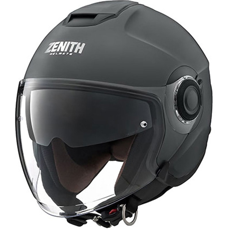 ゼニス　ZENITH YJ-22II ジェットヘルメット　Lサイズ 907912373L YJ22II ZENITH ジェットヘルメット ワイズギア