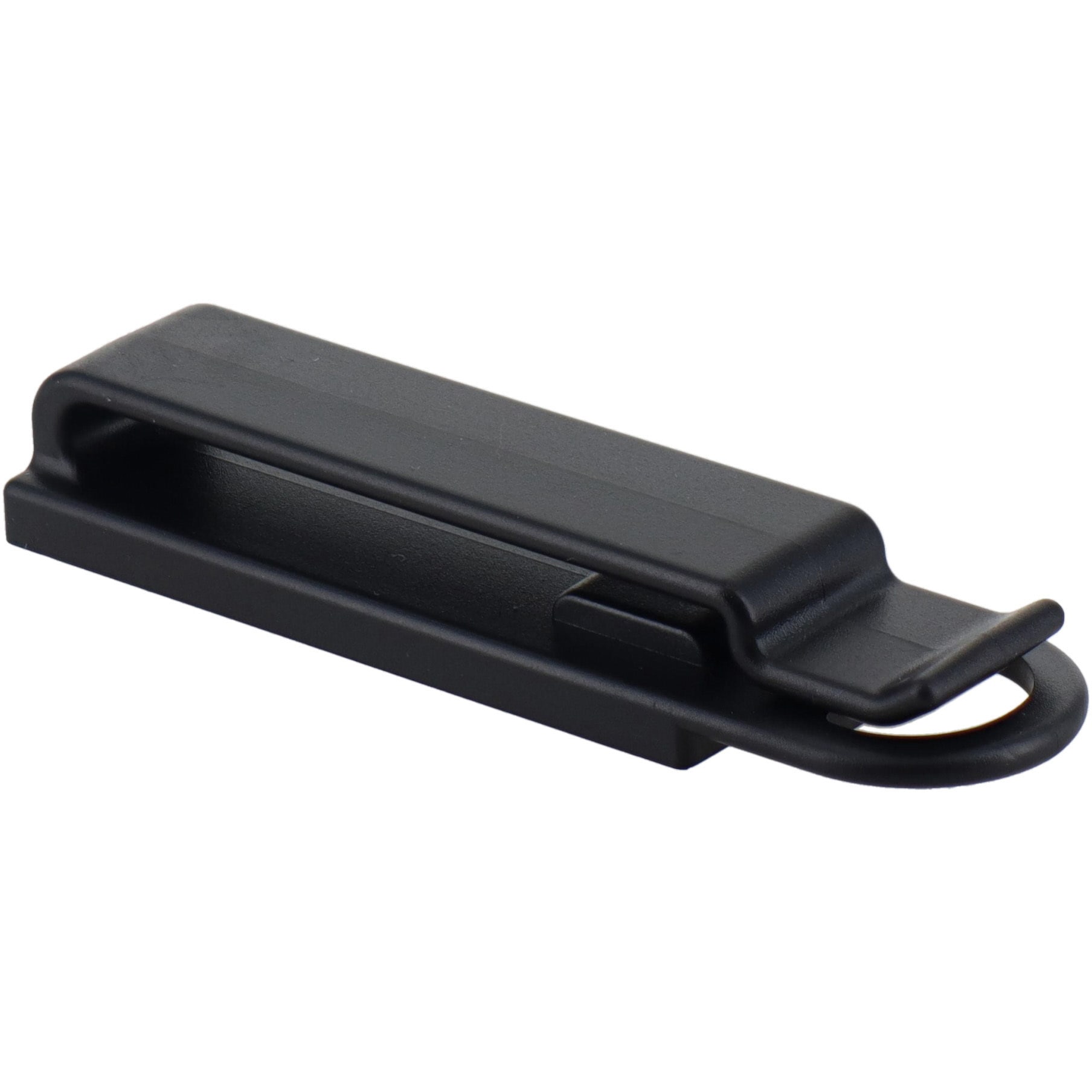 DMH-50BK マグキャリークリップホルダー DBLTACT ブラック色 DMH-50BK