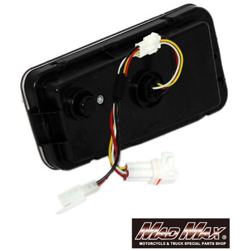 MM73-D002-03 ダイハツ ハイゼット S500P/S510P LEDテールランプ