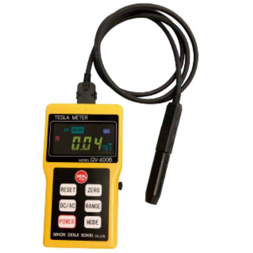 テスラメーター 日本電磁測器 マグネットベース関連用品 【通販
