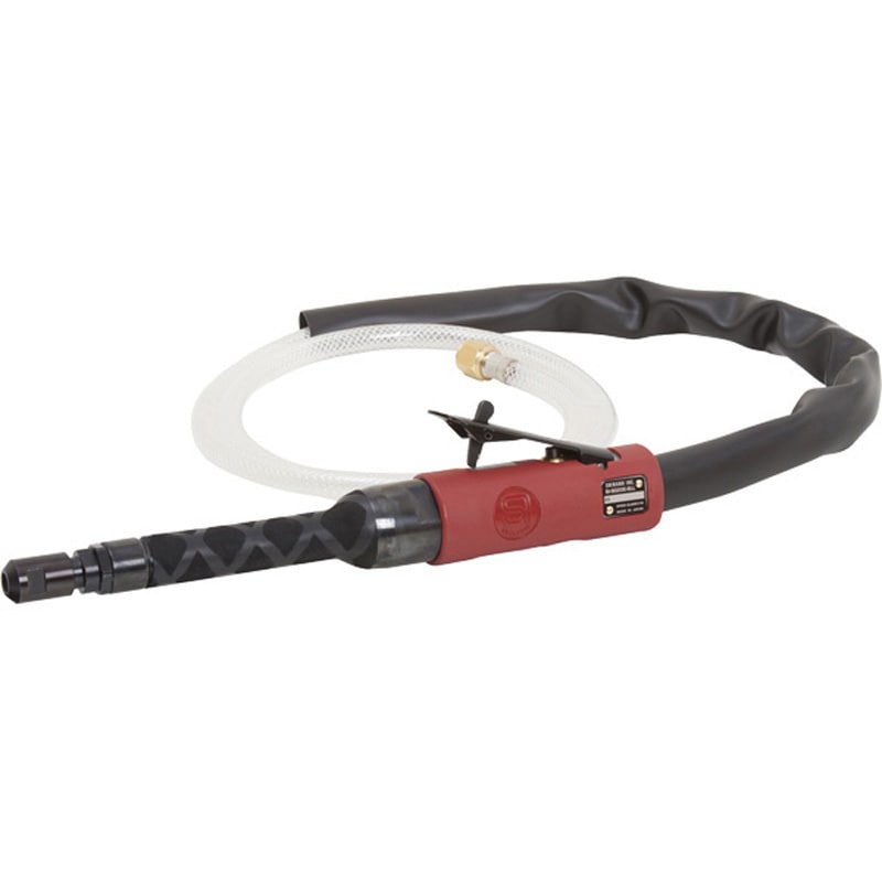 SI-SG20E-6LL ダイグラインダー ストレート SHINANO(信濃機販) 後方