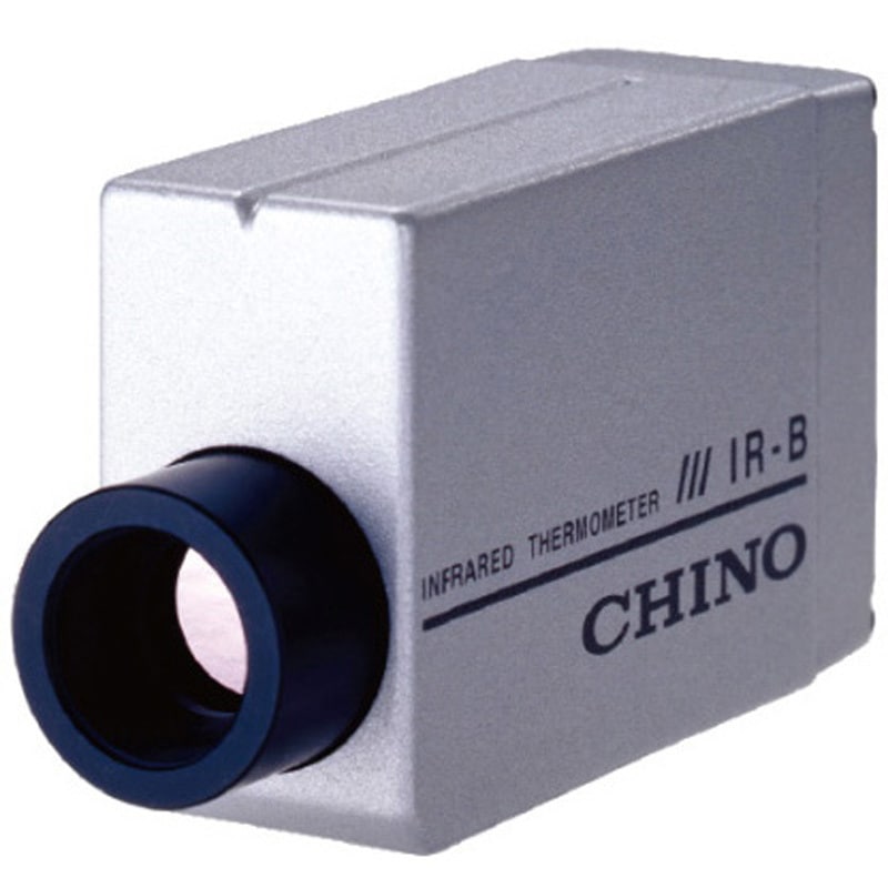 IR-BAT2A 放射温度計 CHINO(チノー) 測定温度範囲0～300℃