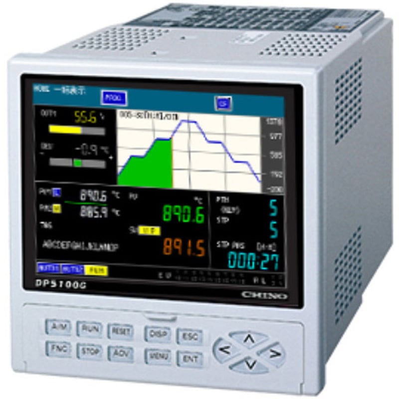 CHINO チノー デジタル指示調節計 DBシリーズ10台セット 【公式通販】