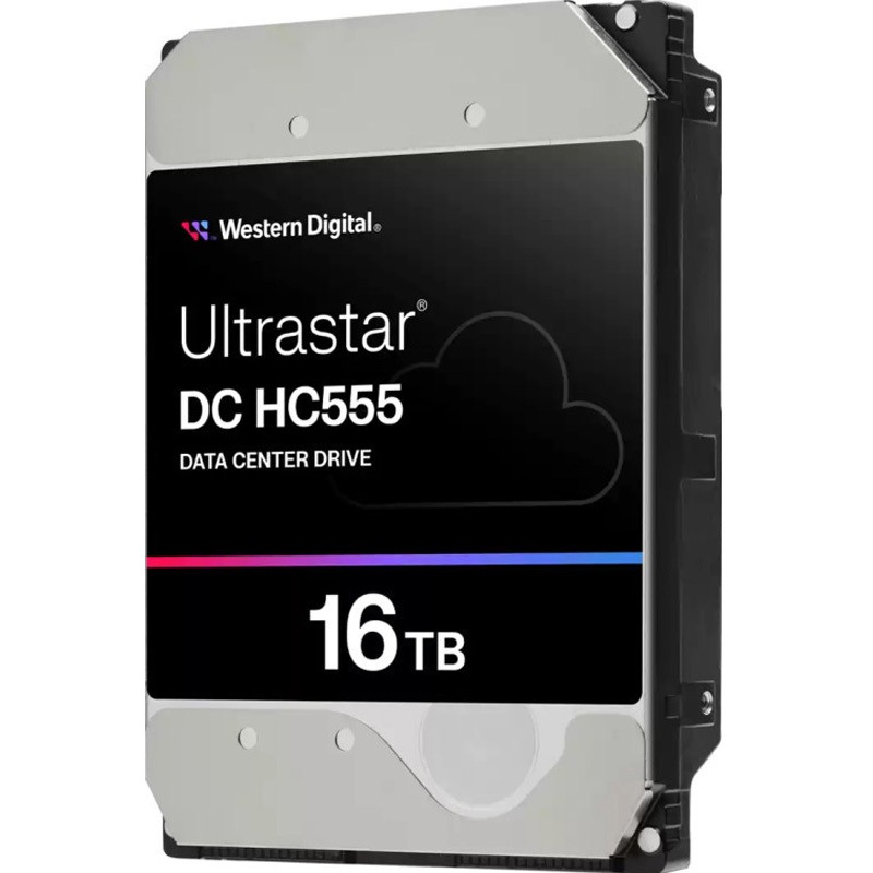 WUH722016CLE6L4 内蔵ハードディスク 3.5インチ WD Ultrastar