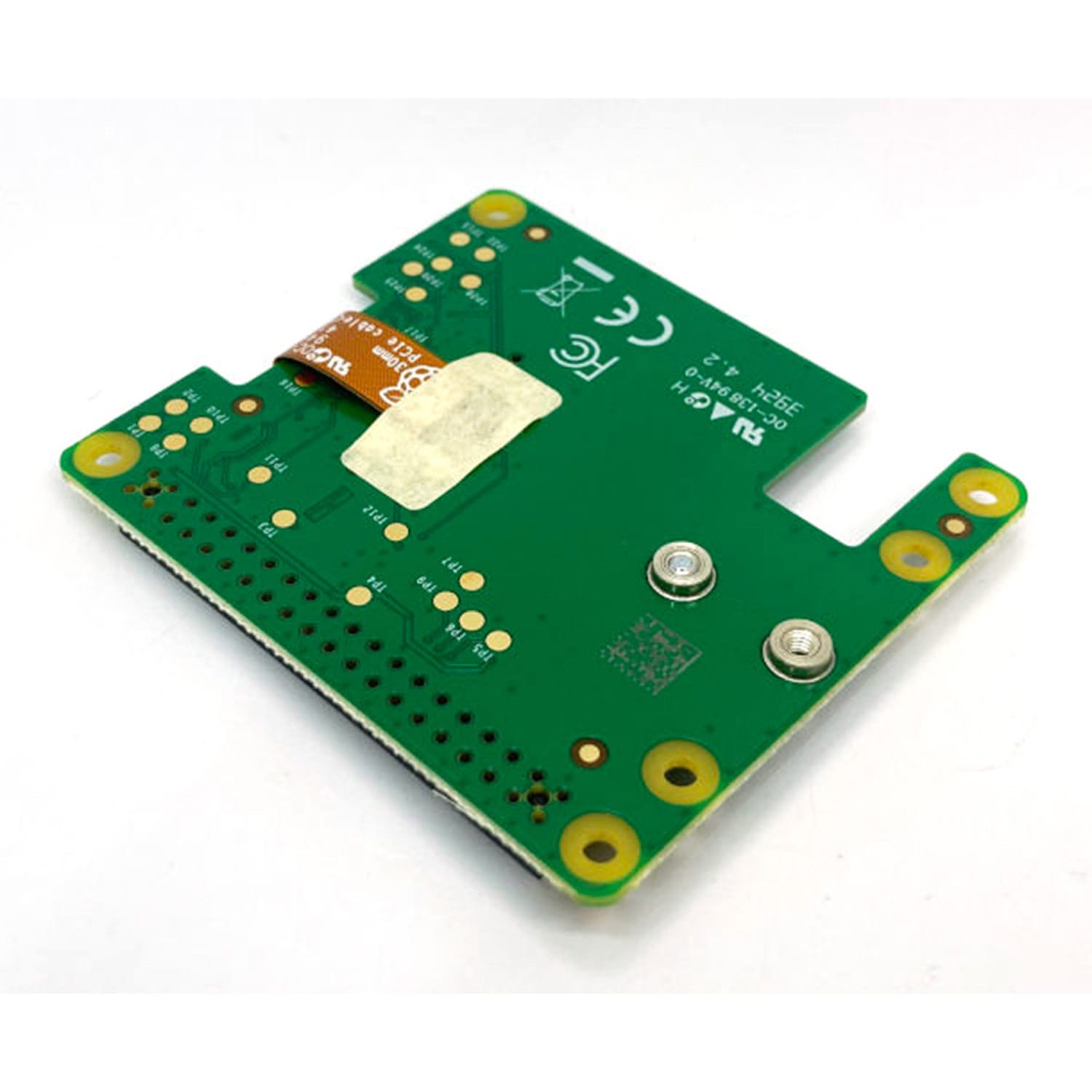 SC1676 Raspberry Pi SSD Kit 512GB Raspberry Pi 寸法2230(22×30)mm