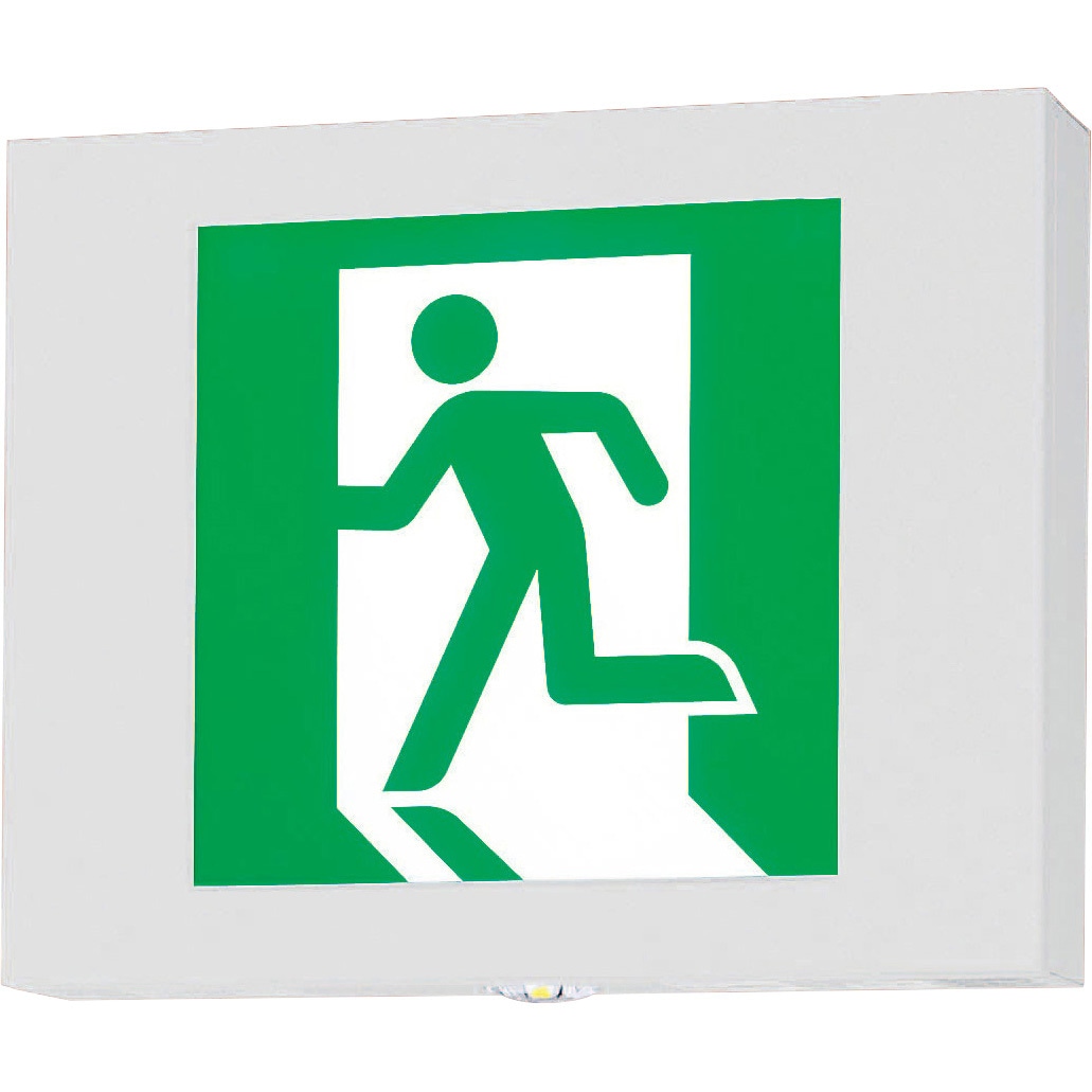 FA20331KLE1 B級BL形 片面 点滅形誘導灯 1台 Panasonic(パナソニック) 【通販モノタロウ】