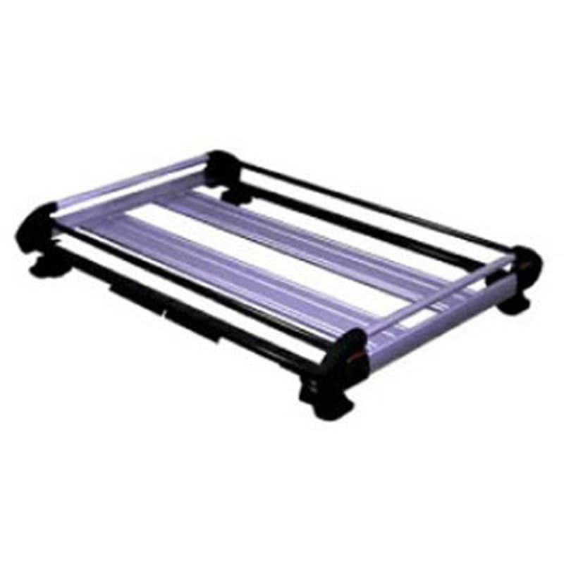 HS226A+ タフレック 4本脚業務用ルーフキャリア 1セット タフレック 【通販モノタロウ】 29,980円