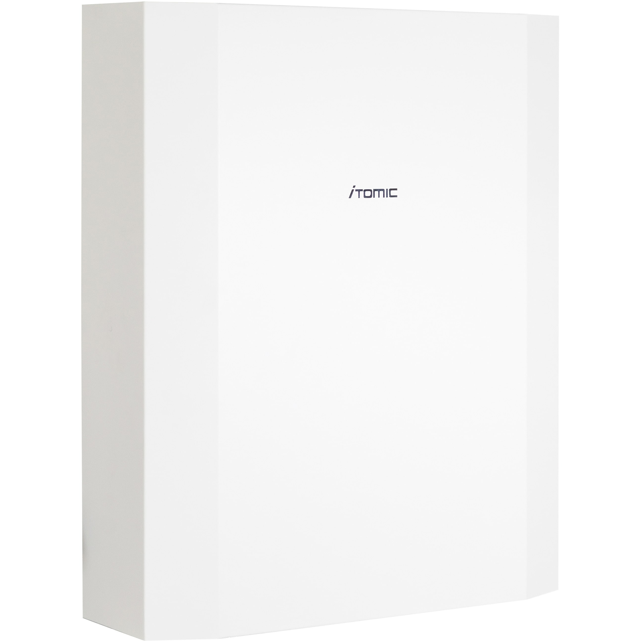 Amazon | イトミック 電気瞬間温水器 単相100V2.5kW 超小型電気
