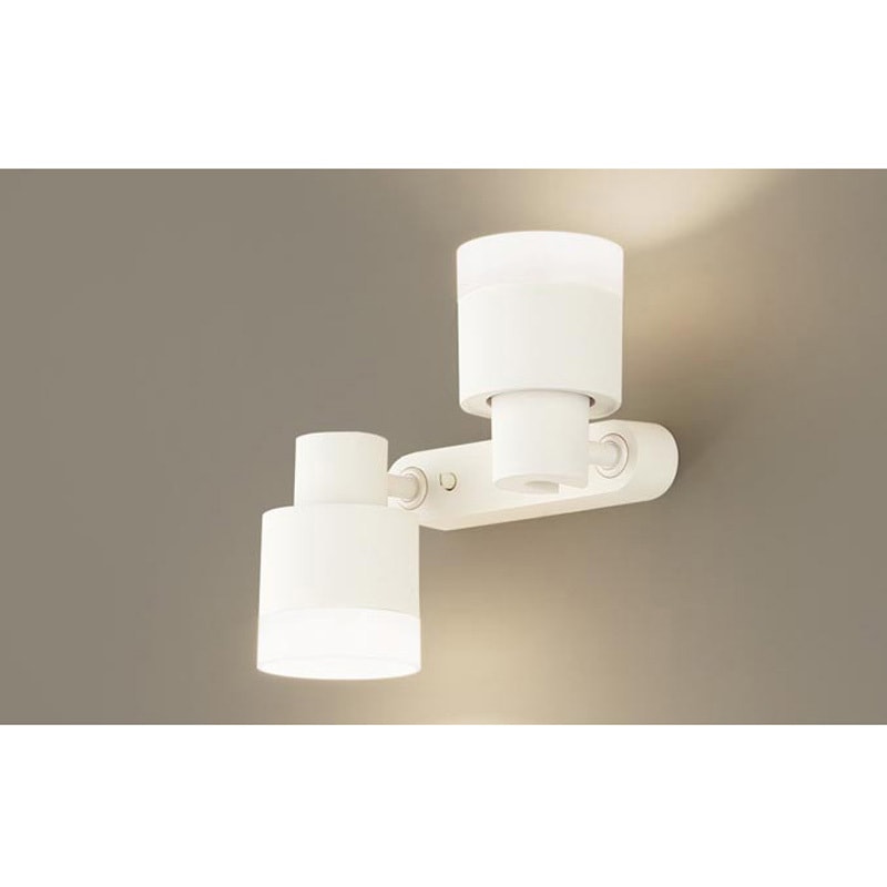 XAS7312VCE1 スポットライト100形X60形拡散 Panasonic(パナソニック) 調光不可 消費電力13.2W 3500K 高さ120mm  XAS7312VCE1