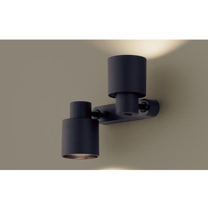 XAS7311VCE1 スポットライト100形X60形拡散 Panasonic(パナソニック) 調光不可 消費電力13.2W 3500K 高さ120mm  XAS7311VCE1