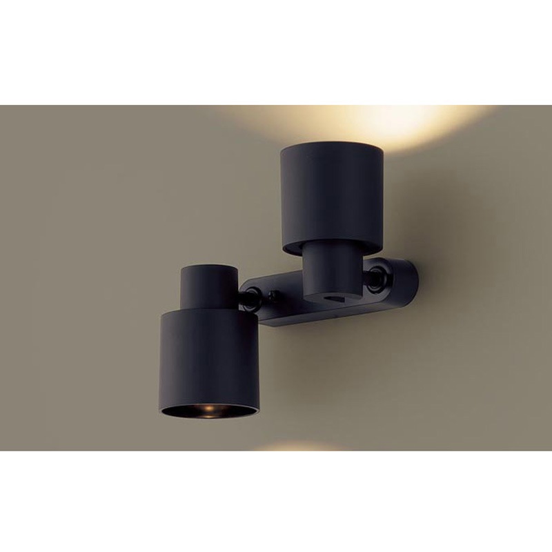 XAS3381LCE1 スポットライト100形拡散X集光 Panasonic(パナソニック) 調光不可 消費電力15.4W 2700K 高さ120mm  XAS3381LCE1