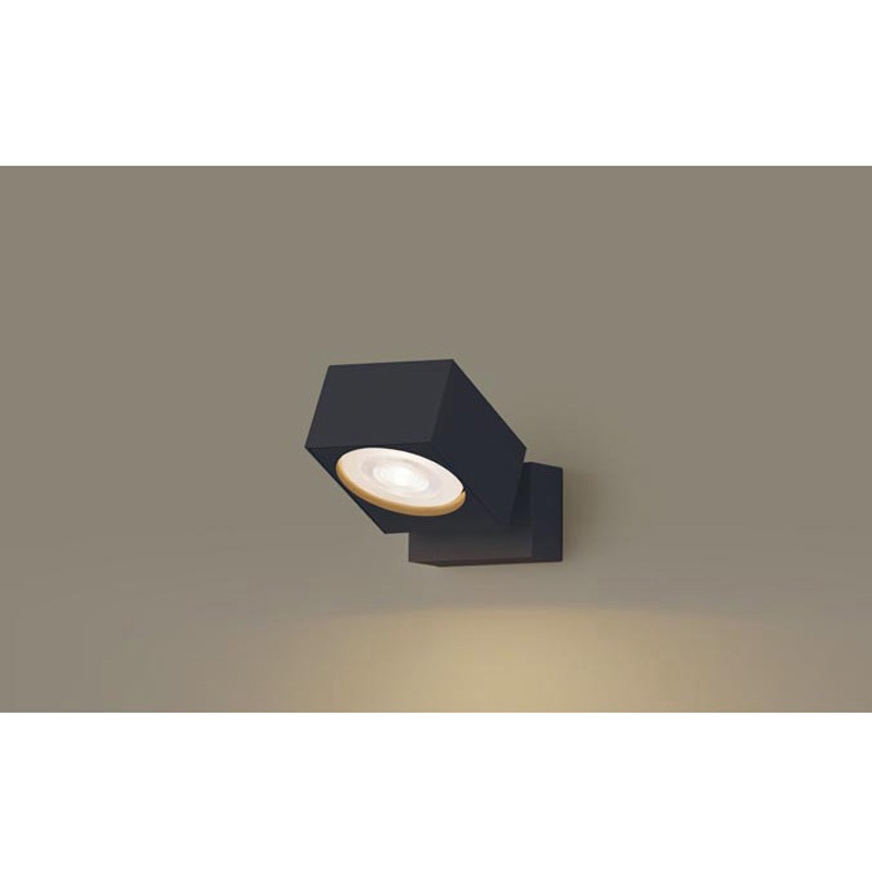 XAS1021LCE1 スポットライト60形集光 Panasonic(パナソニック) 調光不可 100V 消費電力5W 2700K 高さ53mm  XAS1021LCE1