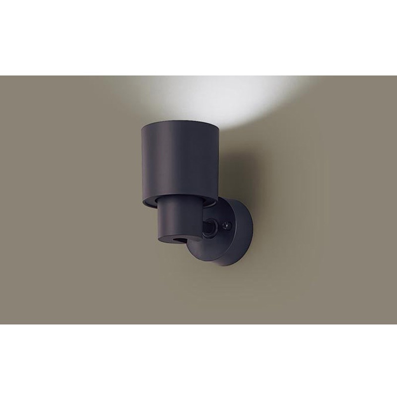 XAS1013NCB1 スポットライト60形拡散 Panasonic(パナソニック) 調光可(別途調光器必要) 100V 消費電力5.9W 5000K 高さ120mm  XAS1013NCB1