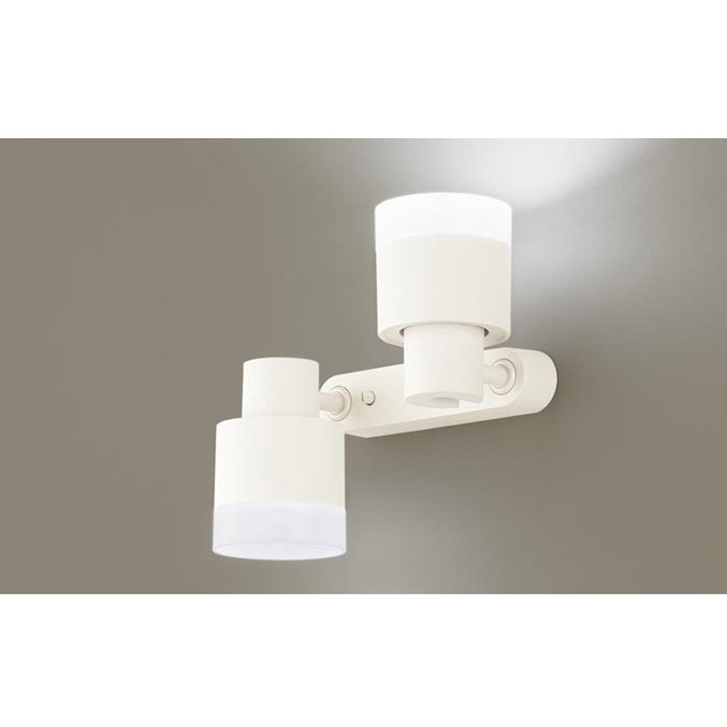 XAS3392NCB1 スポットライト100形拡散X集光 Panasonic(パナソニック) 調光不可 消費電力16.2W 5000K 高さ120mm  XAS3392NCB1 16,546円