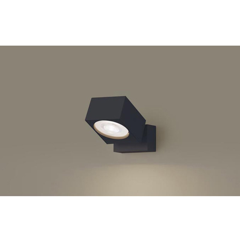 XAS1021VCB1 スポットライト60形集光 Panasonic(パナソニック) 調光可(別途調光器必要) 100V 消費電力5.6W 3500K 高さ53mm  XAS1021VCB1 10,485円