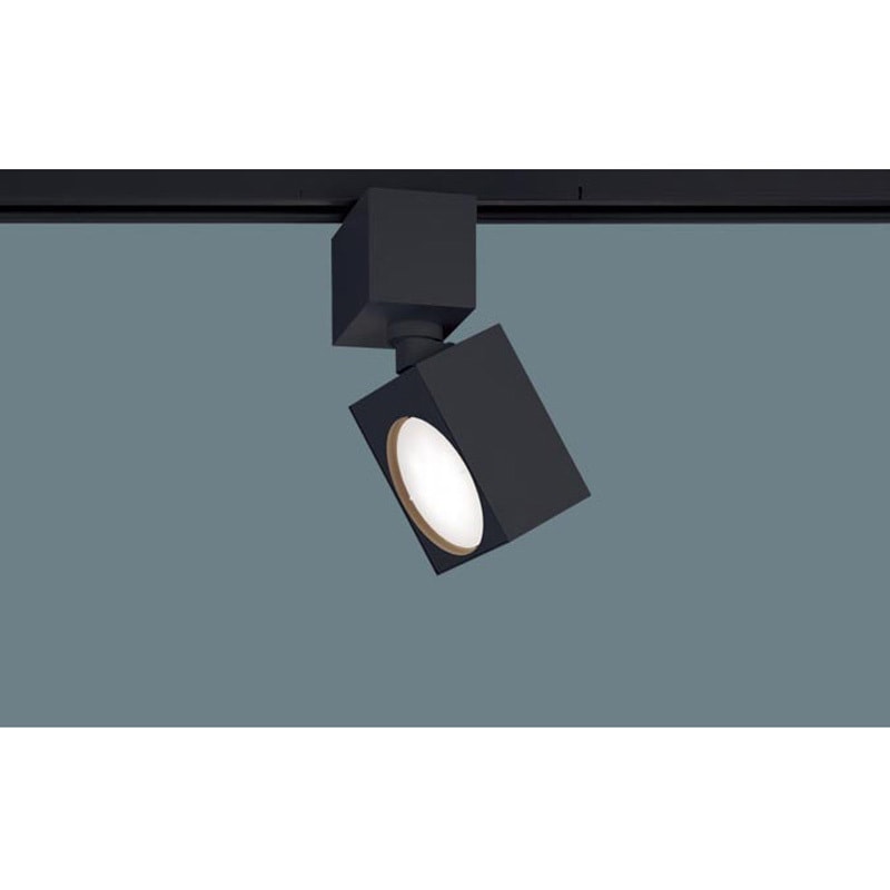 XAS1501VCB1 スポットライト60形拡散 Panasonic(パナソニック) 調光可(別途調光器必要) 100V 消費電力5.6W 3500K 幅80mm長さ53mm  XAS1501VCB1