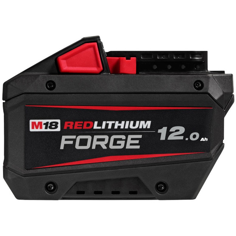 M18 FB12 JP M18 FORGE 12.0AH バッテリー 1個 ミルウォーキーツール 【通販モノタロウ】