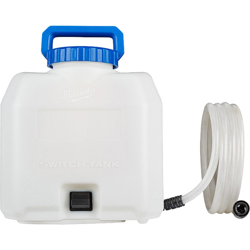 M18 BPFP-WST EMEA M18 SWITCH TANK 給水タンク用 15Lタンク 1個 ミルウォーキーツール 【通販モノタロウ】