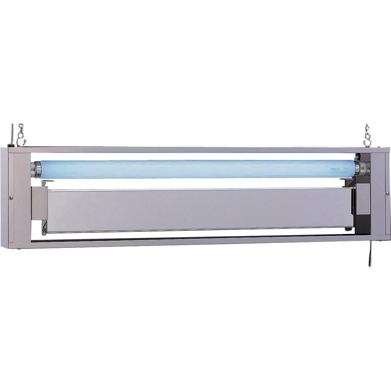 MP-301DXA 捕虫器ムシポン(MP-301シリーズ、吊り下げ型) 1台 朝日産業 【通販モノタロウ】