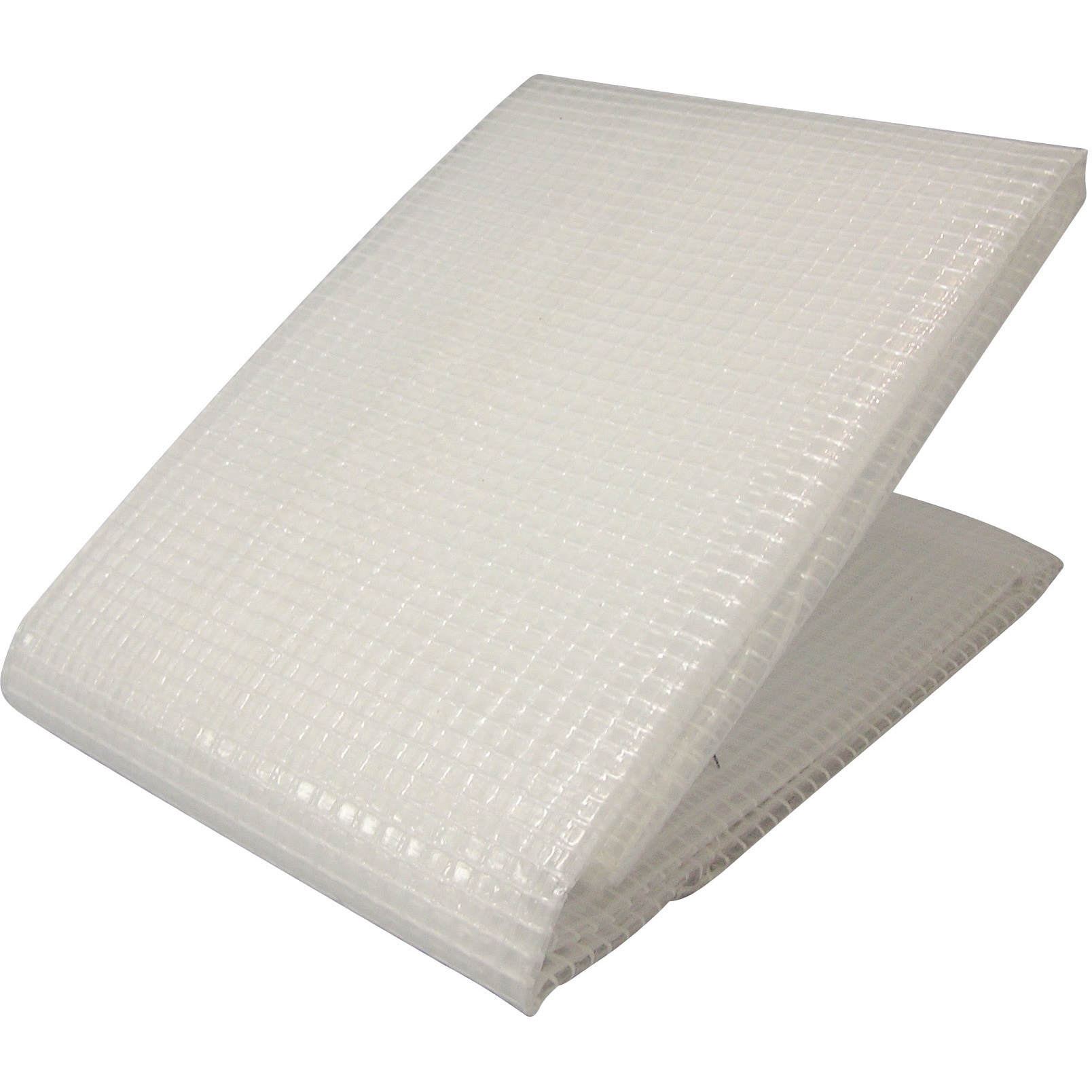 B-313 PE透明糸入りシート ユタカメイク 幅3.6m長さ5.4m  B-313 5,698円